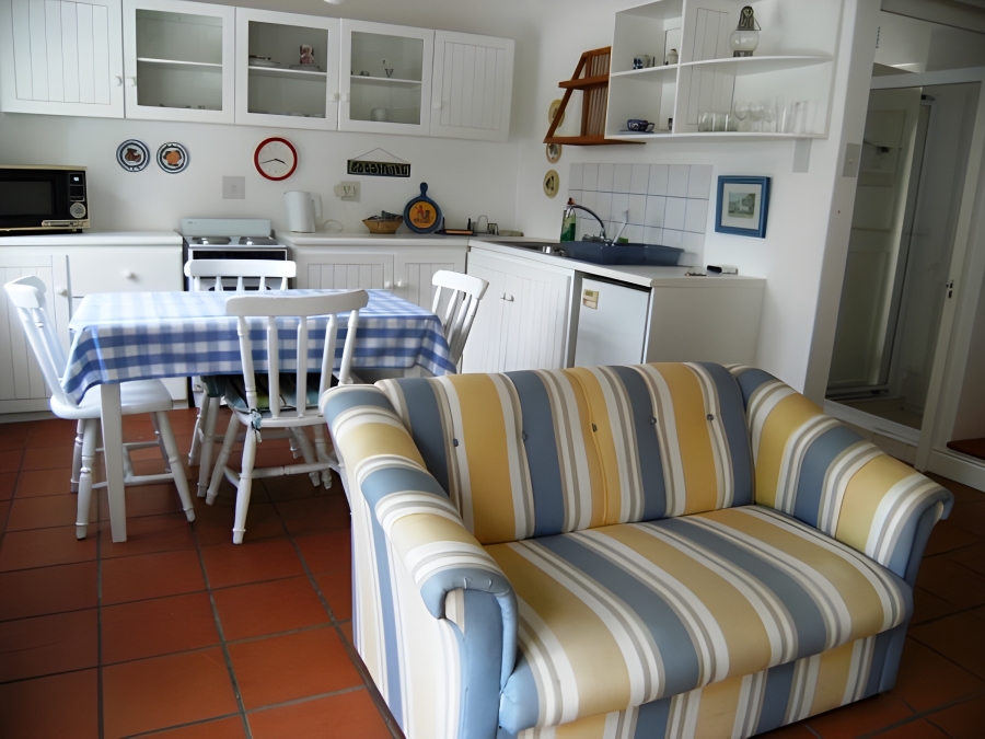 4 Bedroom Property for Sale in Belvidere Estate Western Cape